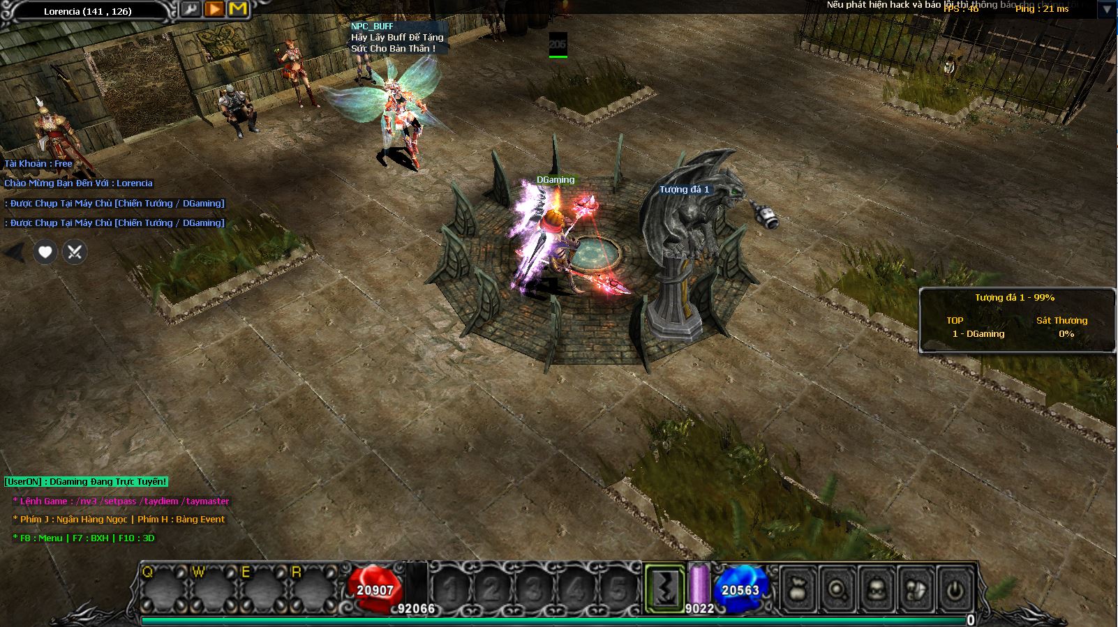Máy ảo MU SS2 Main 5.2 HC
